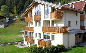Haus Sonneneck - Ski In & Out